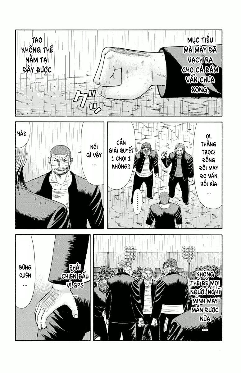 crows zero chapter 70 14