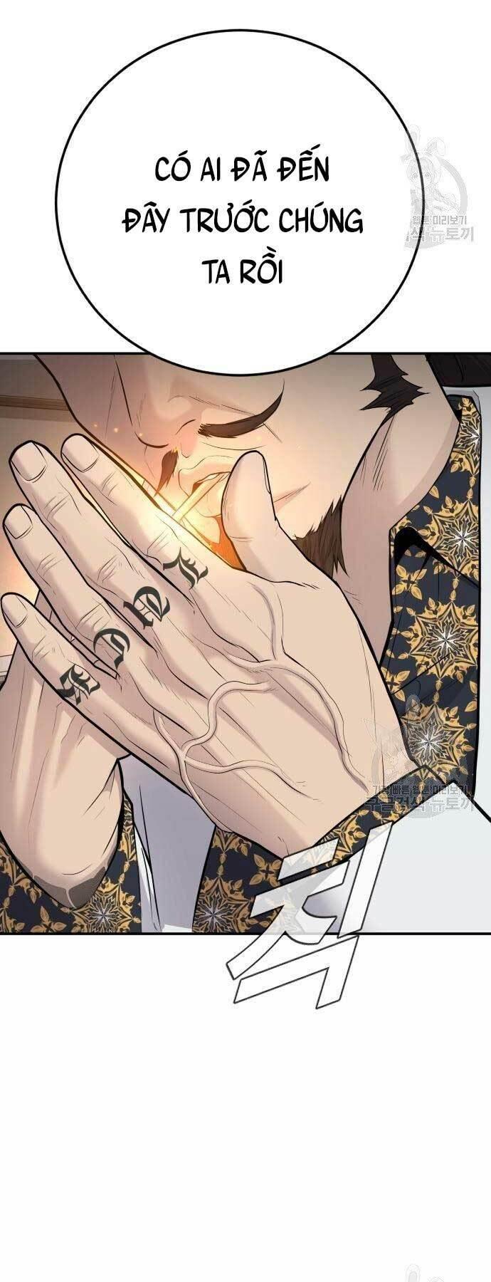 đặc vụ kim chapter 52 19