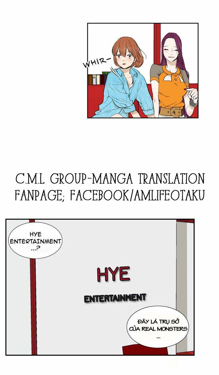 monster idols chapter 2 17