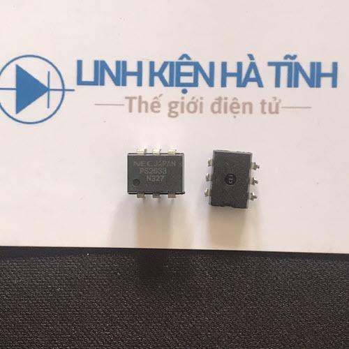 Combo 5 con Opto - photo quang PS2633 2633 DIP-6