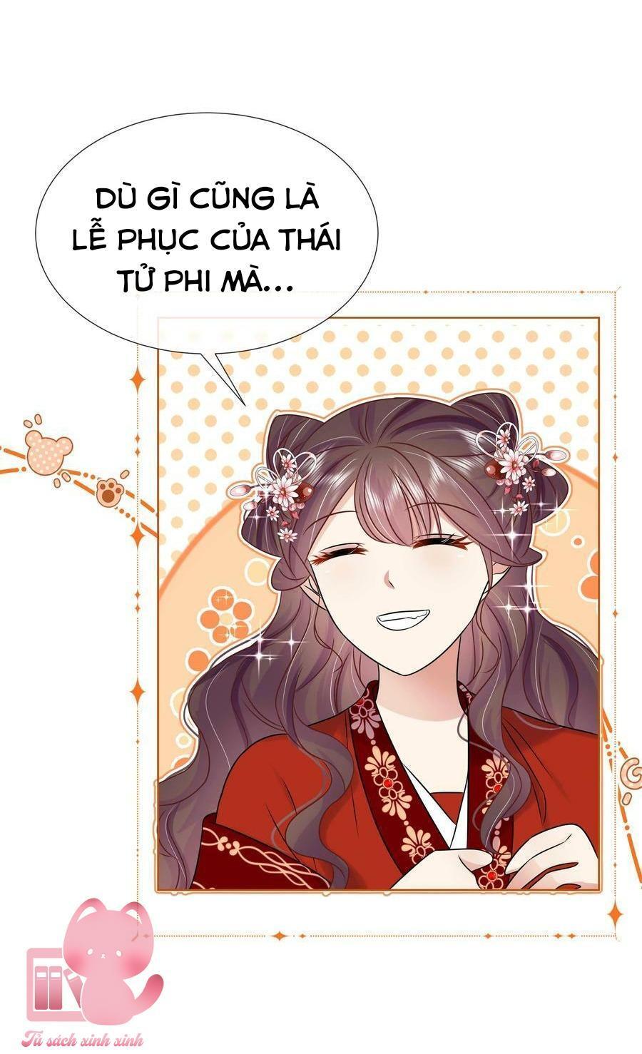 hắc hoá vương gia khó dỗ dành chapter 85 30
