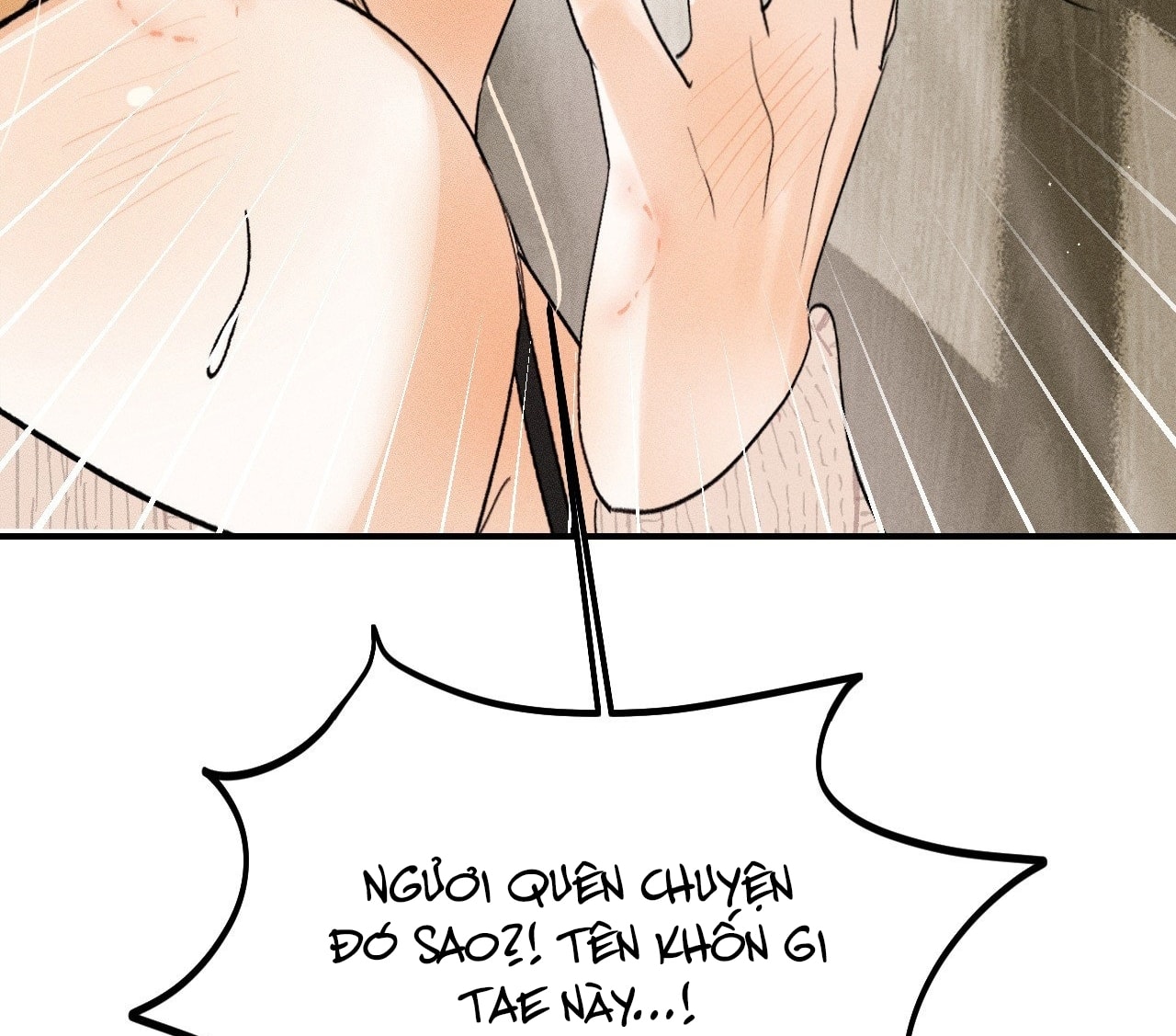 [18+] người đàn ông làm tình với quỷ chapter 24.1 12