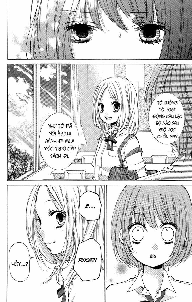 screaming lesson!!! chapter 23.2 4