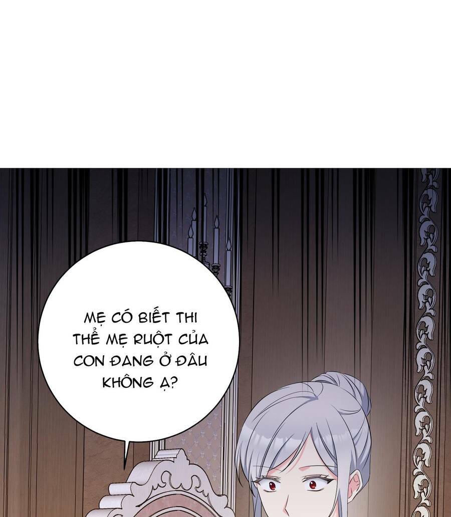 sinh ra làm con gái ác nữ chapter 46 15