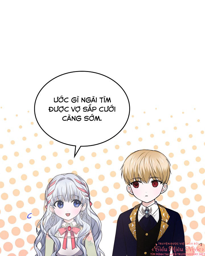 vị hôn thê giả của thái tử chapter 18 62