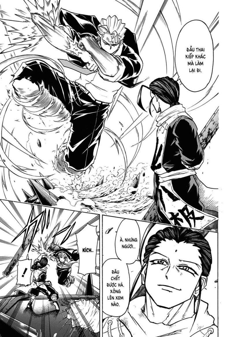 undead unluck chapter 63 3