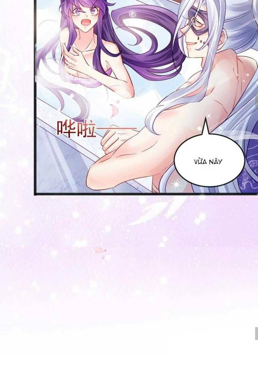 quân hoả nữ hoàng chapter 82 28