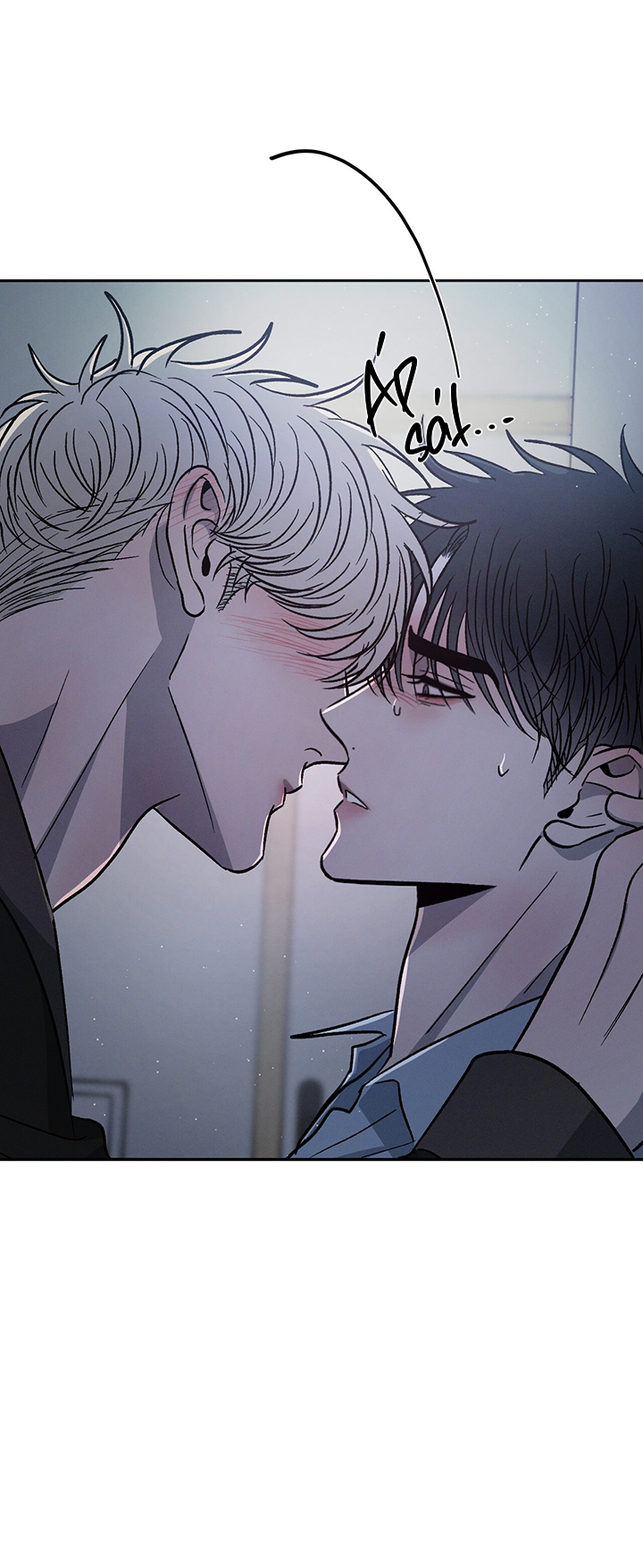 tương khắc chapter 43 15