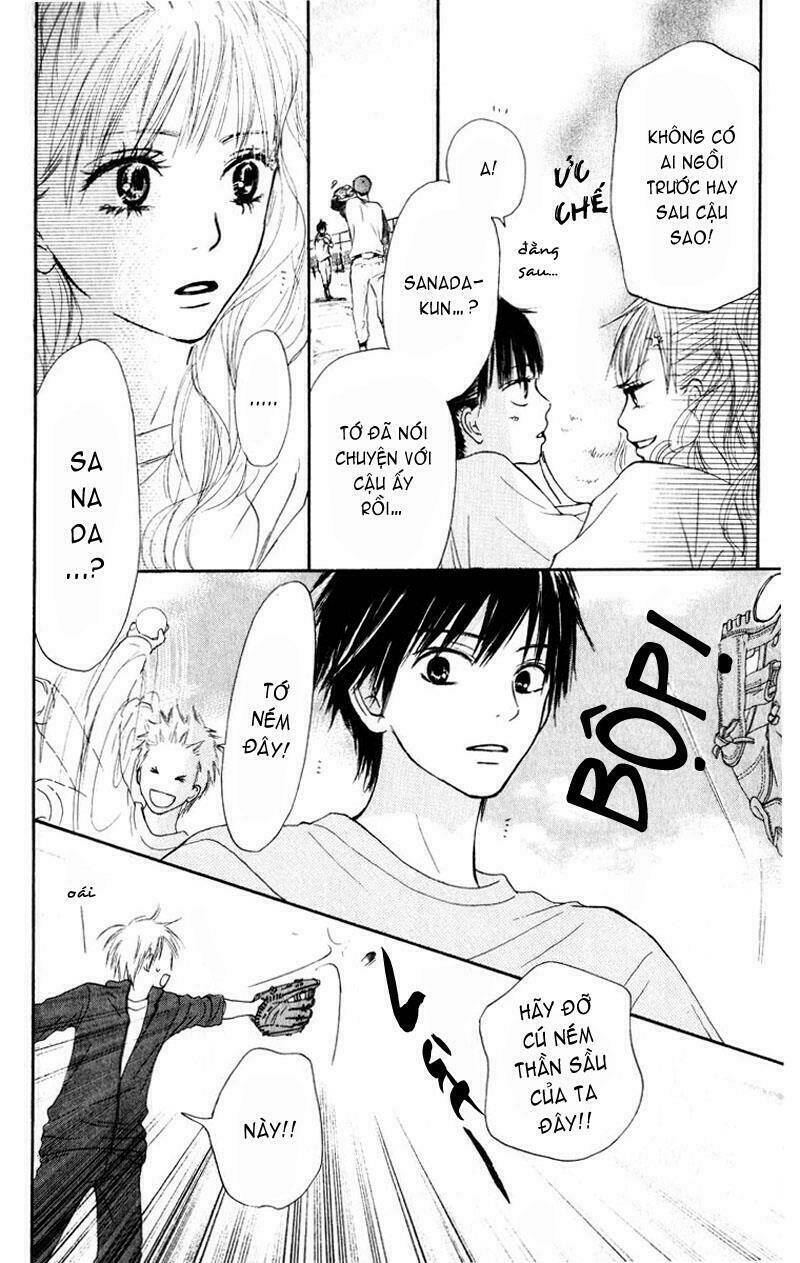 anh đã cho em biết bao thứ đầu tiên chapter 12 44