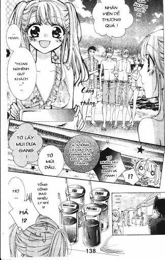 amai akuma ga warau chapter 11 12