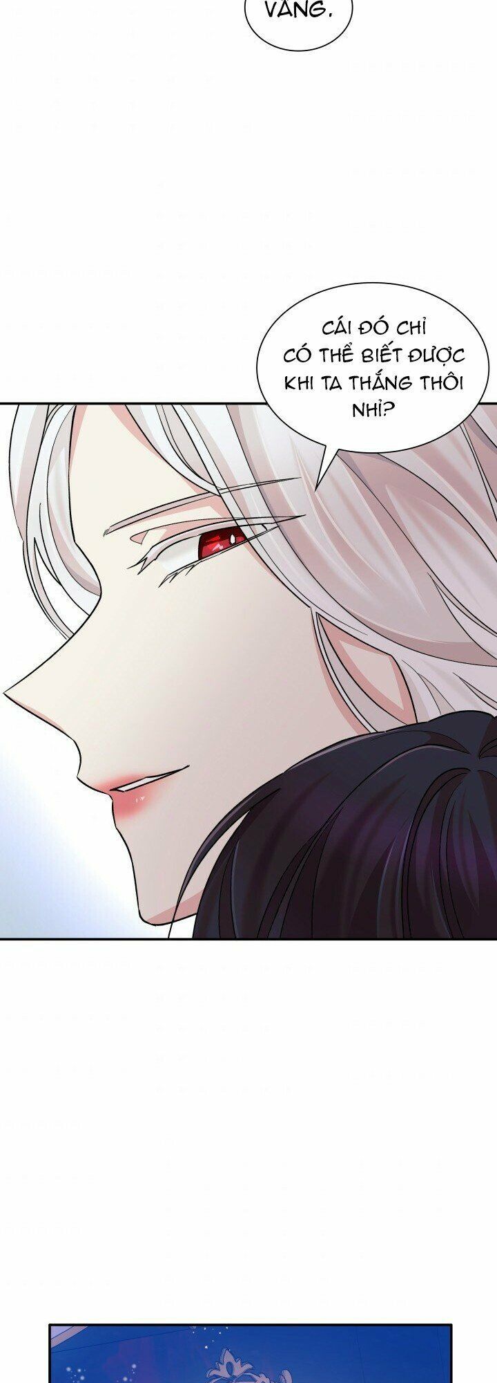 dây xích kiềm chế nam chính hắc ám tuột mất rồi chapter 19 20