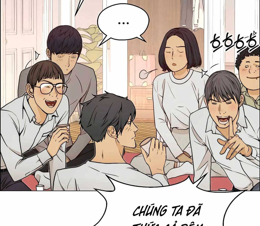 Người Đàn Ông Thực Thụ chapter 115.1 11