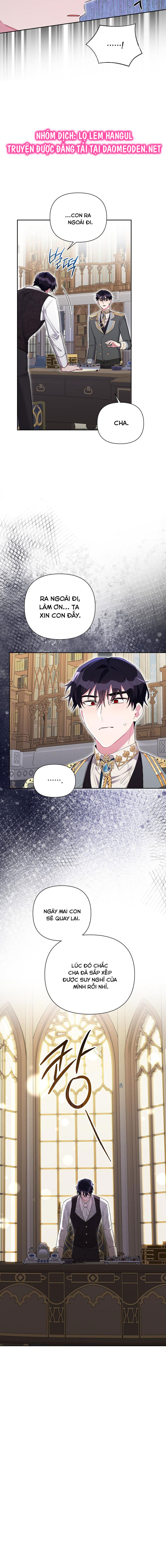 trở thành con dâu bất đắc dĩ chapter 104 13