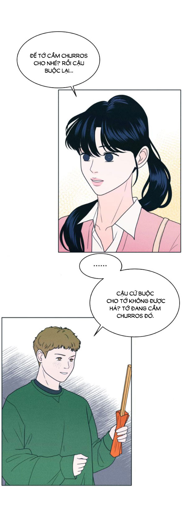 thiếu niên hướng nội chapter 23.2 10