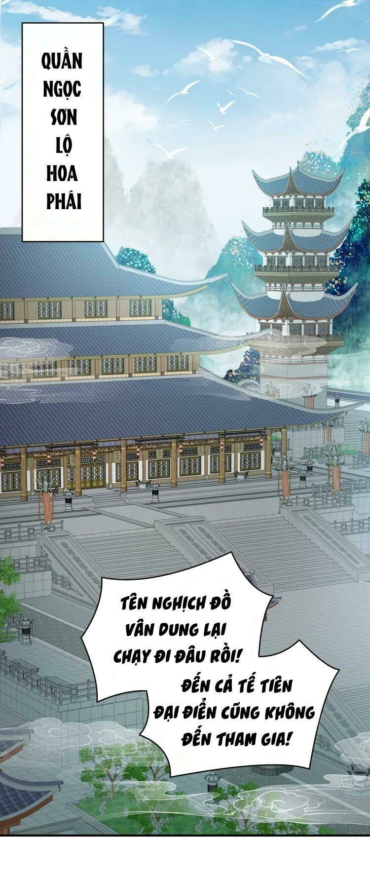 kiều phu có hỉ chapter 58 25