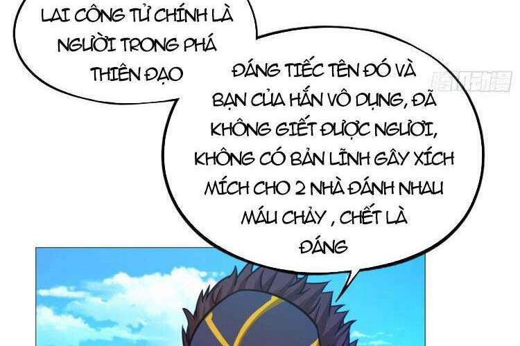 vạn cổ kiếm thần chapter 156 34