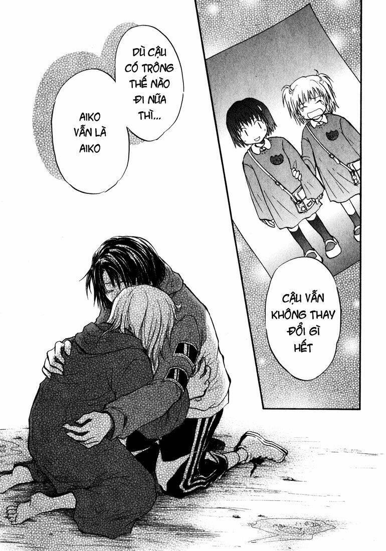 variante chapter 3 31