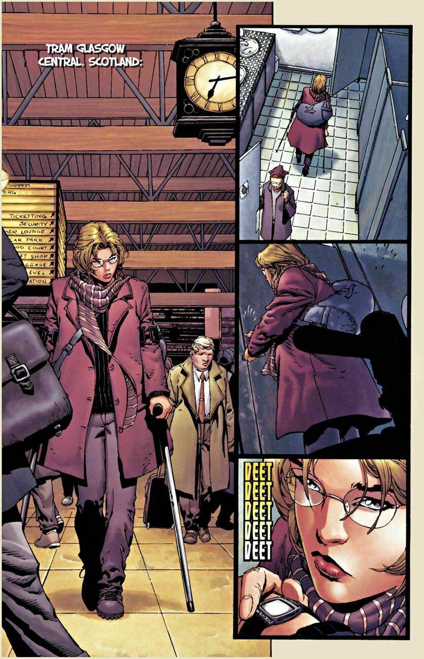 ultimate x-men chapter 27 10