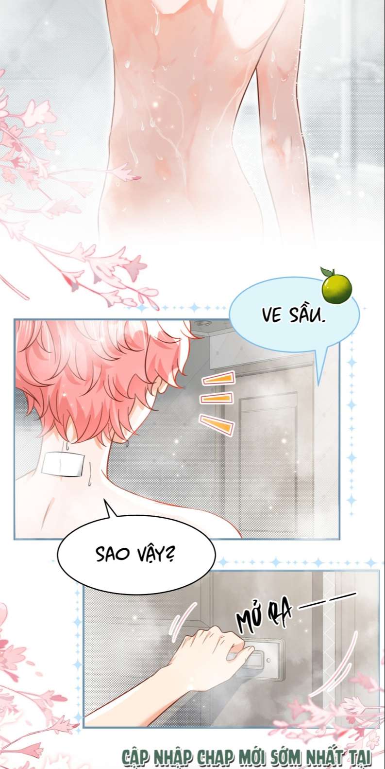 tín tức tố nói chúng ta không thể chapter 58 27