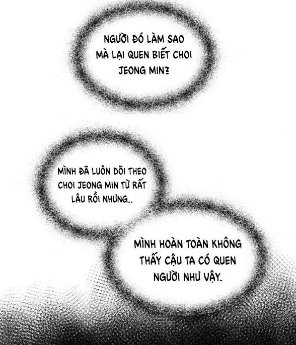 Tự Do Trong Mơ chapter 37.1 2
