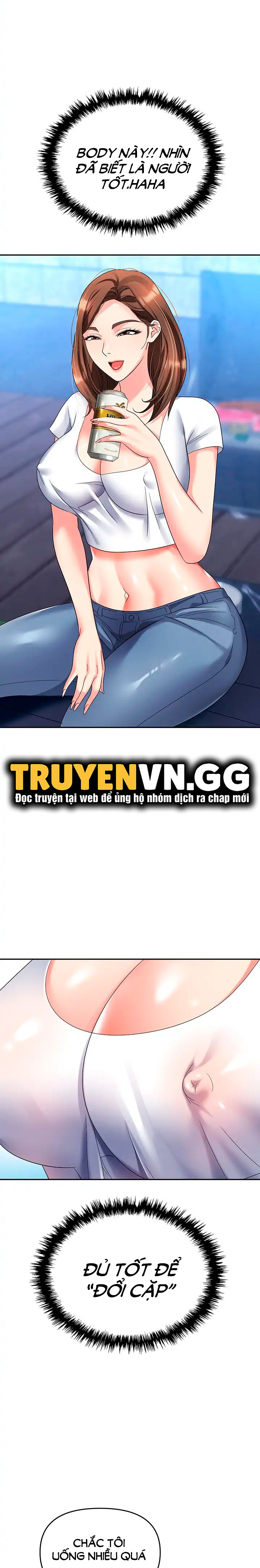 sập bẫy chapter 31 9