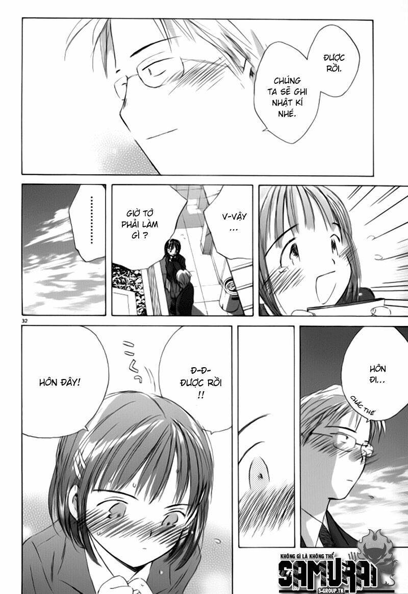 saishuu heiki kanojo chapter 1 30