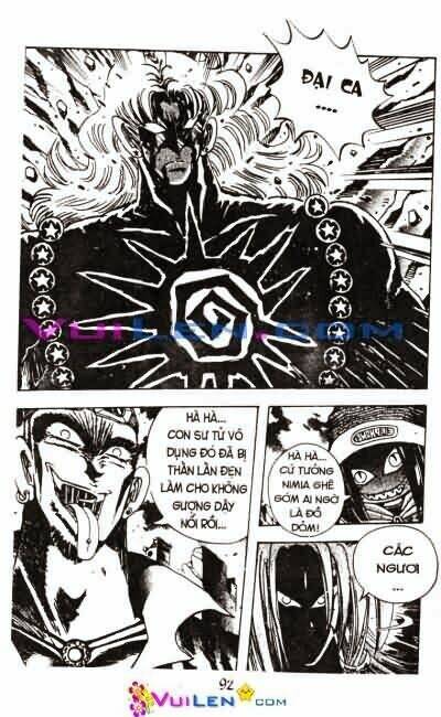 những người bạn tốt chapter 16 93