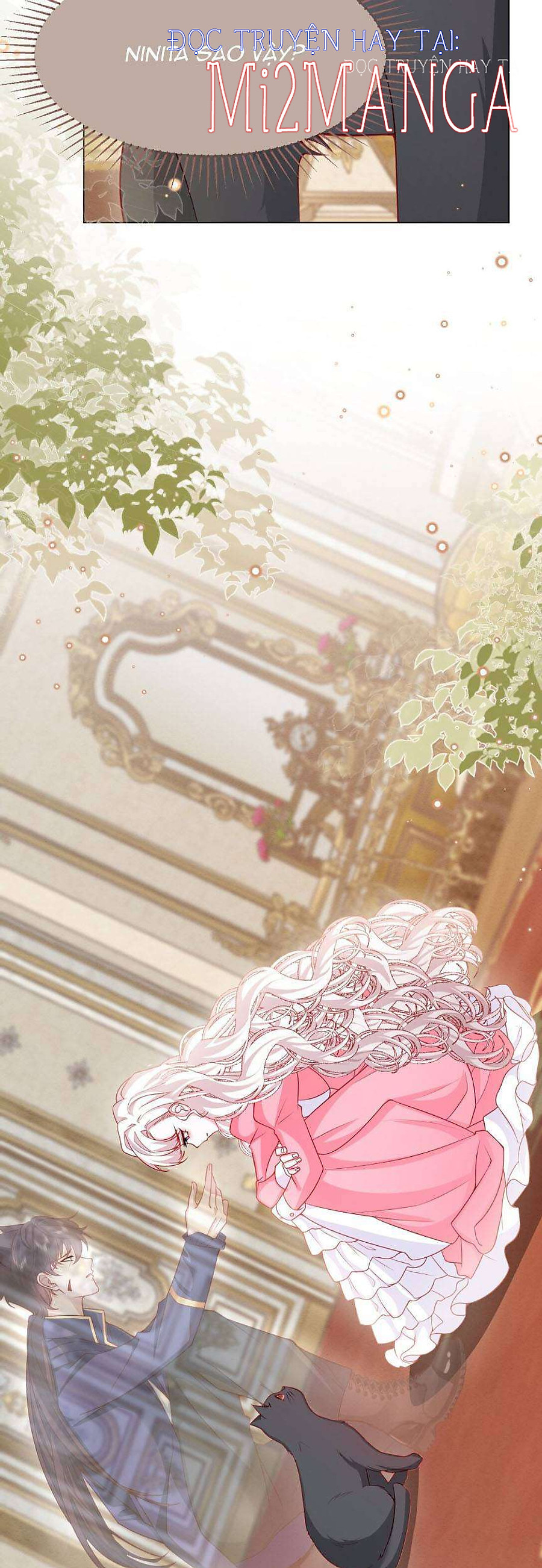 ninita yêu dấu chapter 54.1 12