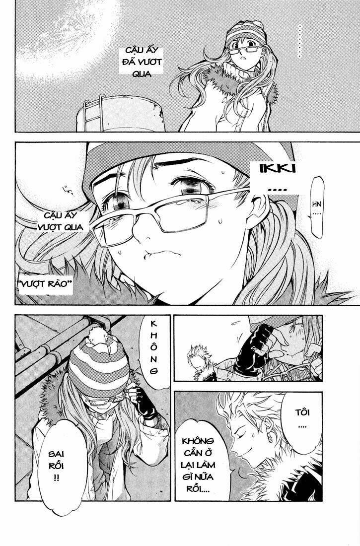 air gear chapter 19 12