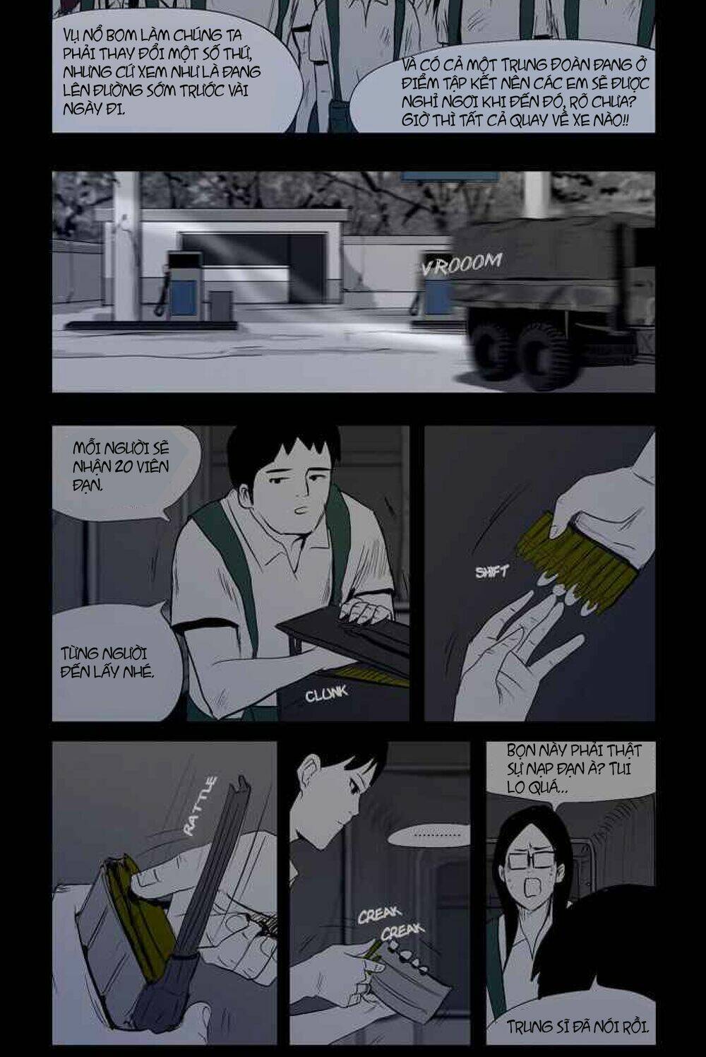 after school war activities chapter 21 21