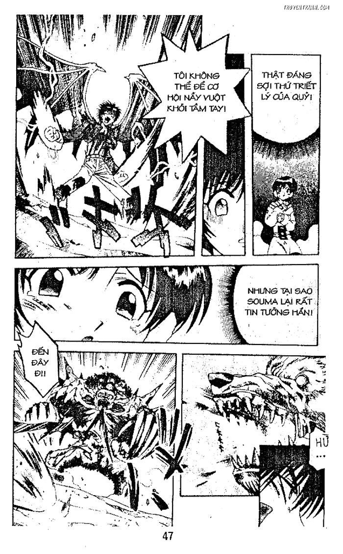 devil and devil chapter 45 7