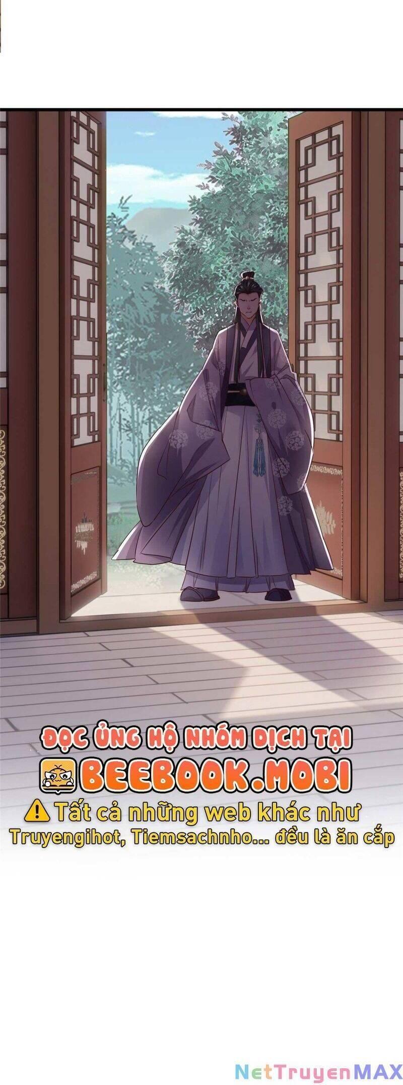 pháo hôi cô ấy khó chịu với cốt truyện từ lâu chapter 14 30