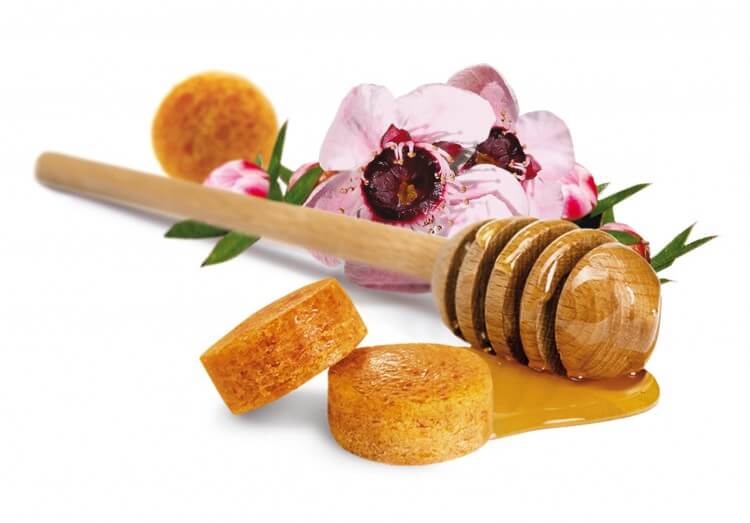 Mật Ong MGO 100+ Manuka Honey New Zealand - QuaTangMe Extaste
