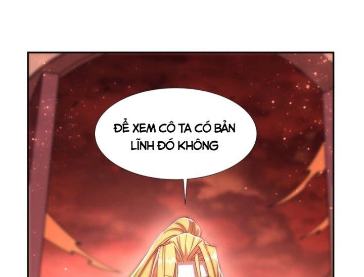 huyết cơ và kỵ sĩ chapter 271 67