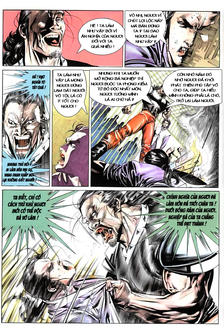 phong vân chapter 146 16