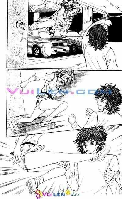 anh là của tôi chapter 11 19