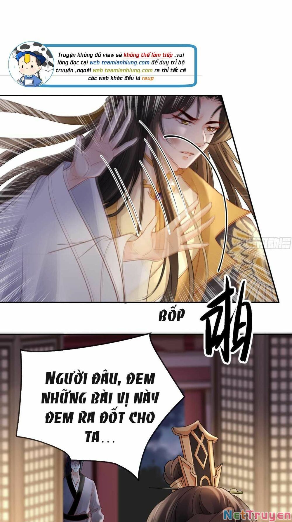 sự trả thù của vương phi chapter 21 15