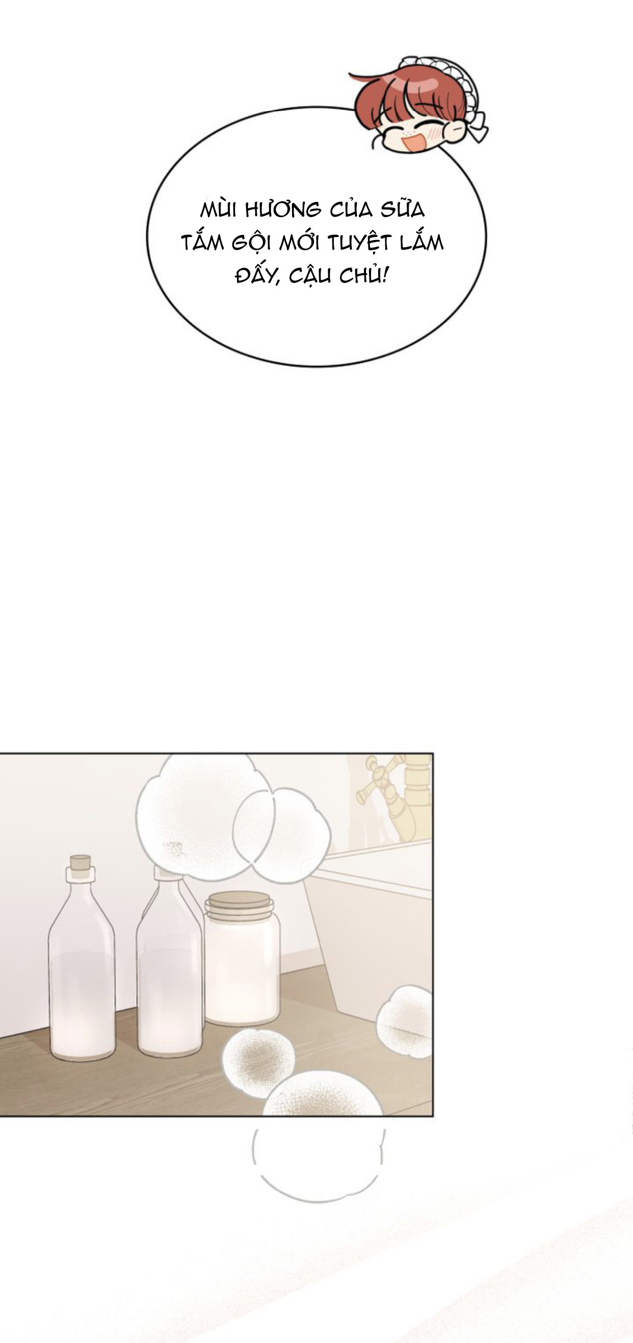 chịu đựng đi đại công tước!! chapter 20.1 12