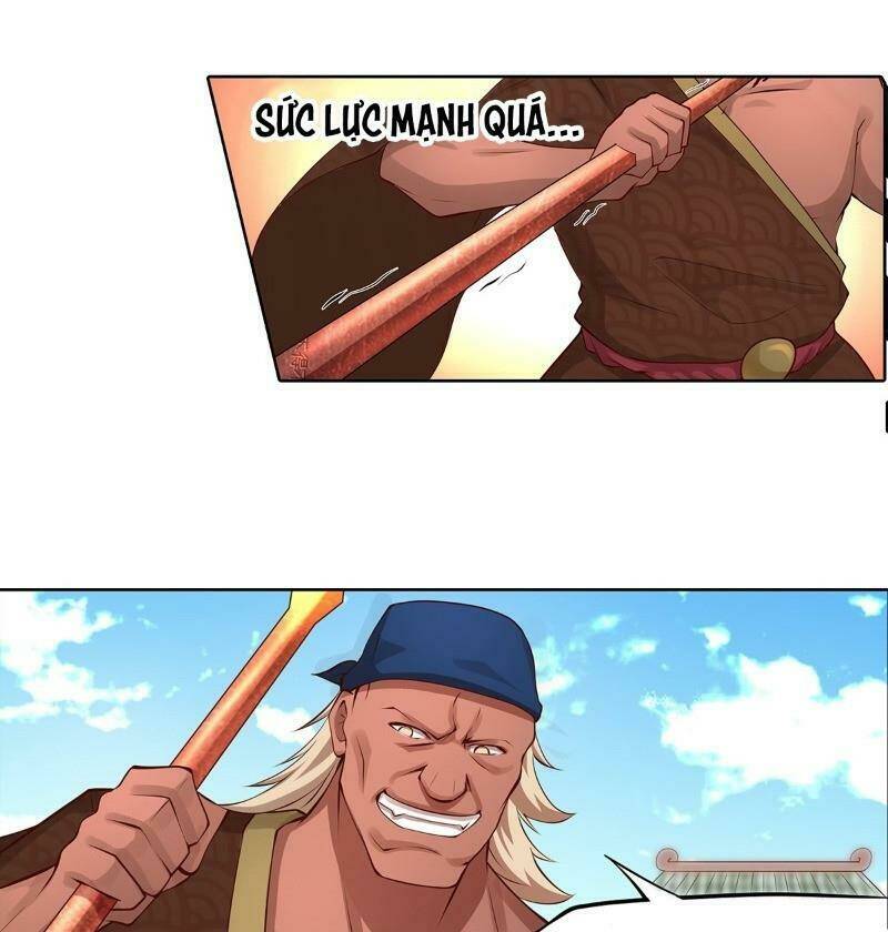 đại hiệp cao năng lực chapter 9 13