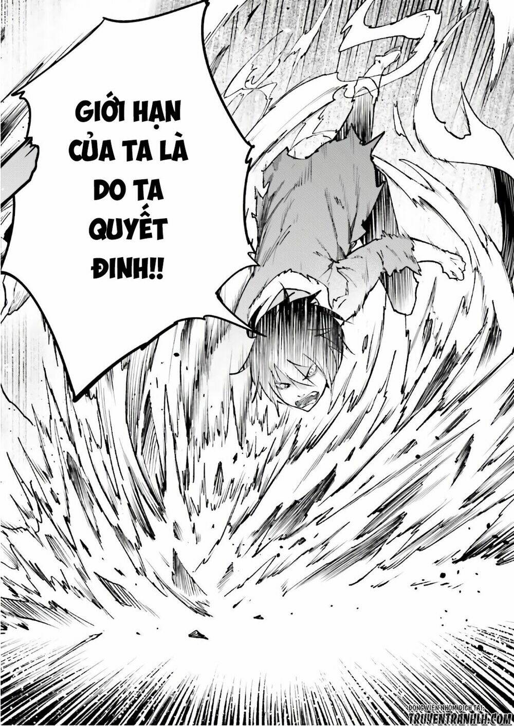 tên thường dân lv.999 chapter 14 39