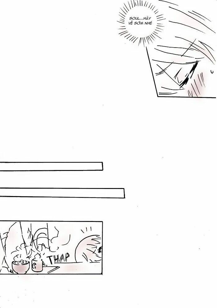 soul eater dj collection chapter 3 6