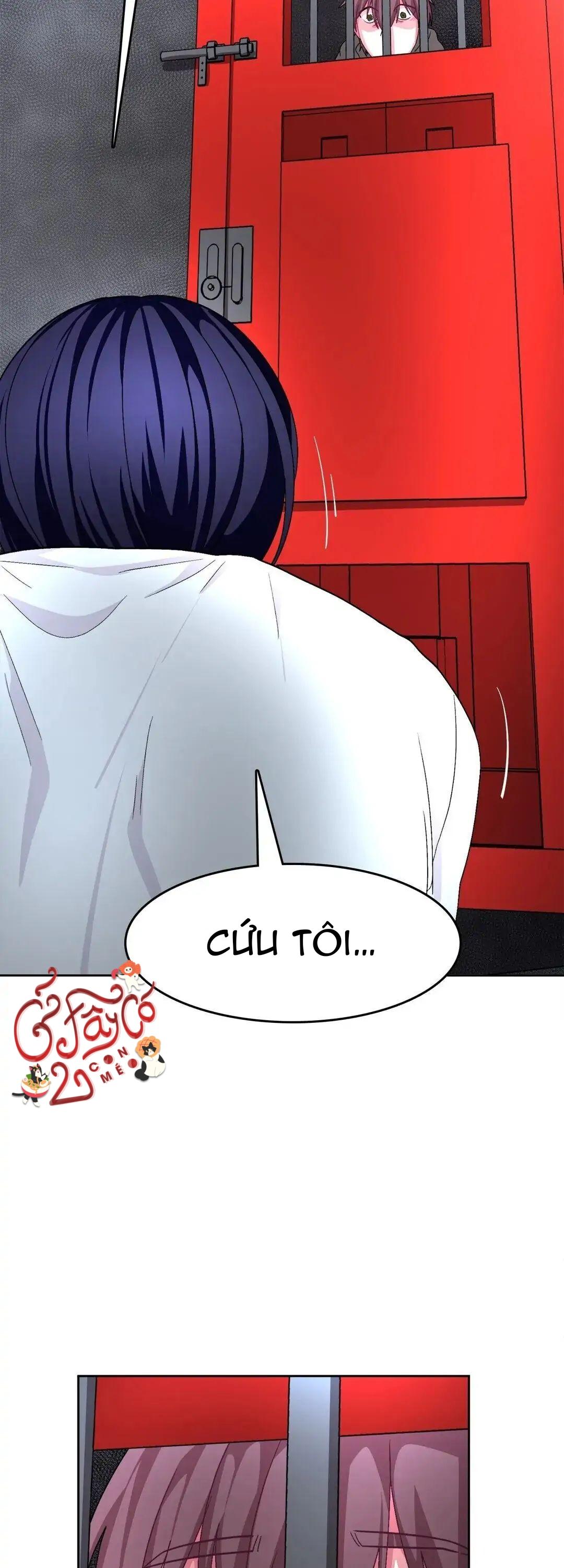 hãy vâng lời anh chapter 34 50