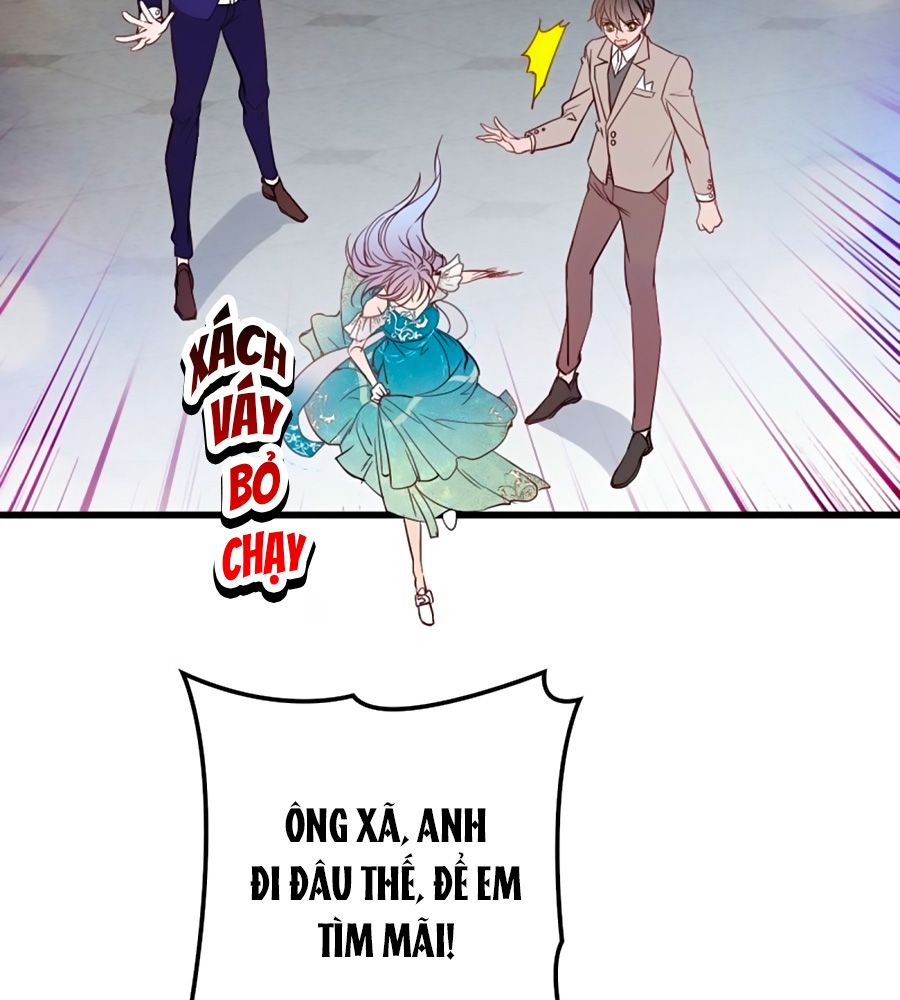 một vợ yêu, một bé con chapter 51 26