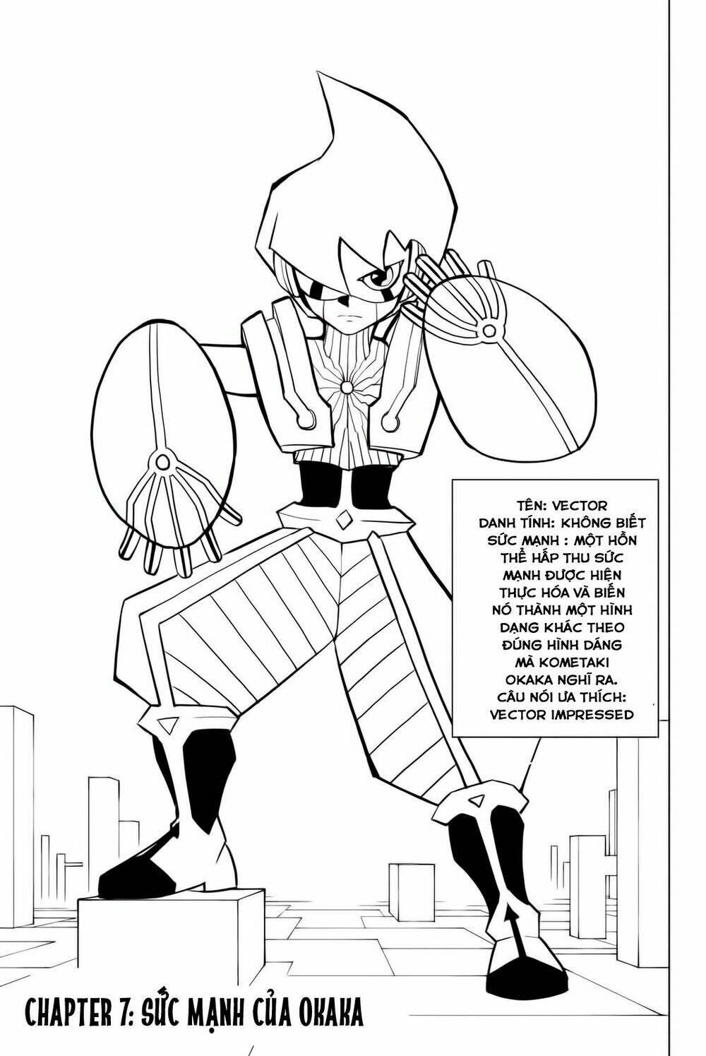 vector ball chapter 7 1