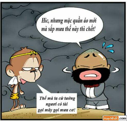 tây du kí không hài chapter 6 24