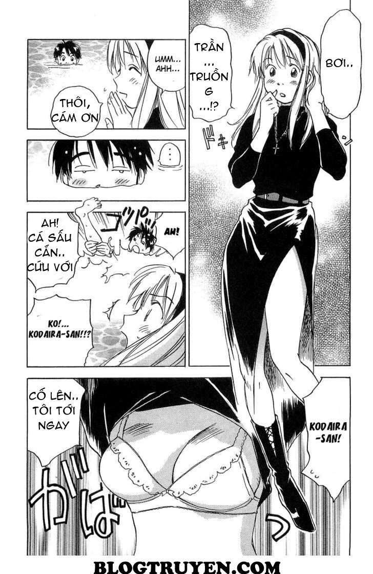 magetsukan kitan chapter 10 10