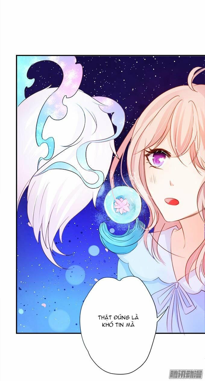 hồ tiên hung bạo chapter 1 79