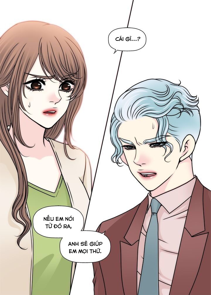 người đàn ông của tôi chapter 55.1 13