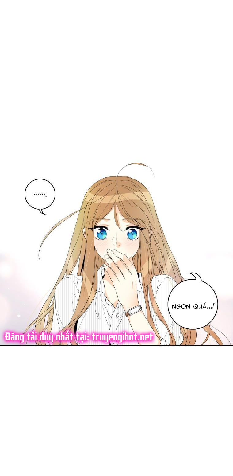 Tại Sao Bạn Lại Vào Nhà Tôi?? chapter 5.3 - Trang 16