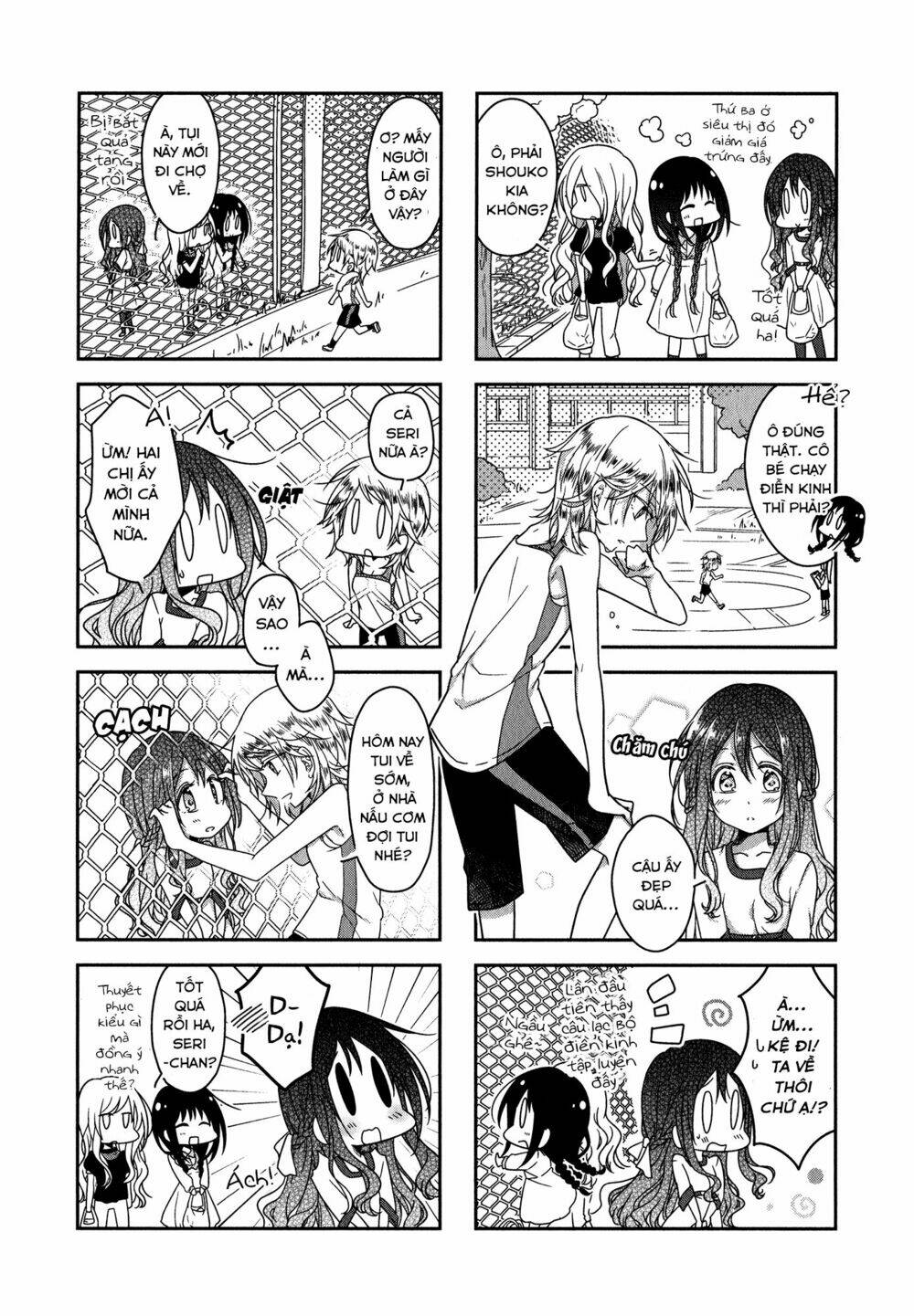 futaribeya chapter 13 9